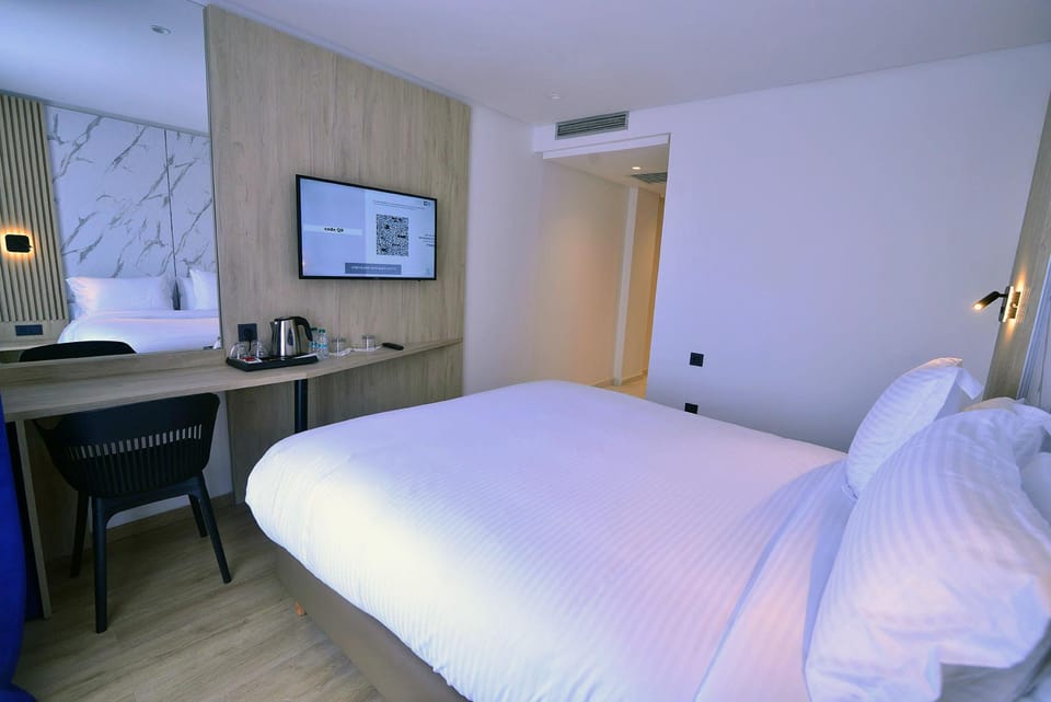 RIHAB HOTEL Hotel in Rabat