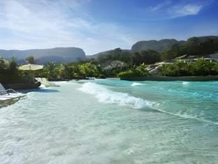 Rio Quente Resorts - Hotel Luupi Resort in State of Goiás