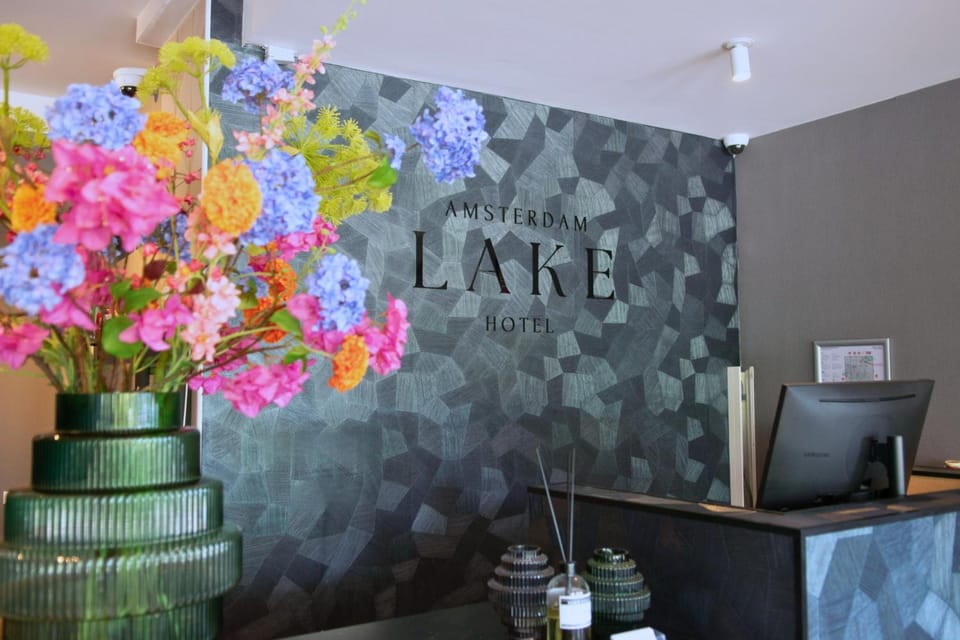 Amsterdam Lake Hotel  Hotel in Amstelveen