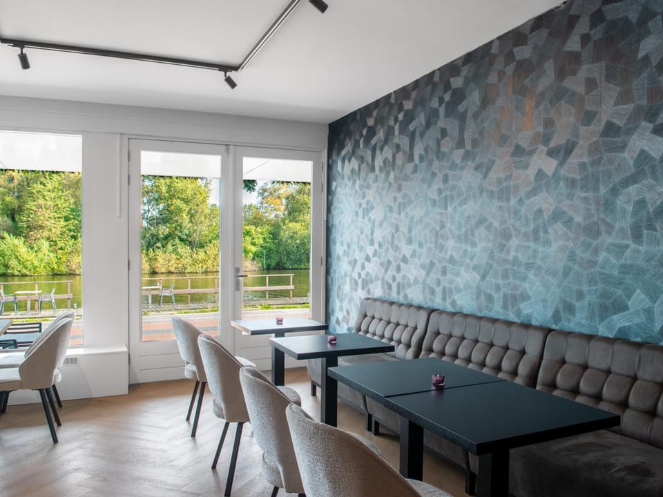 Amsterdam Lake Hotel  Hotel in Amstelveen