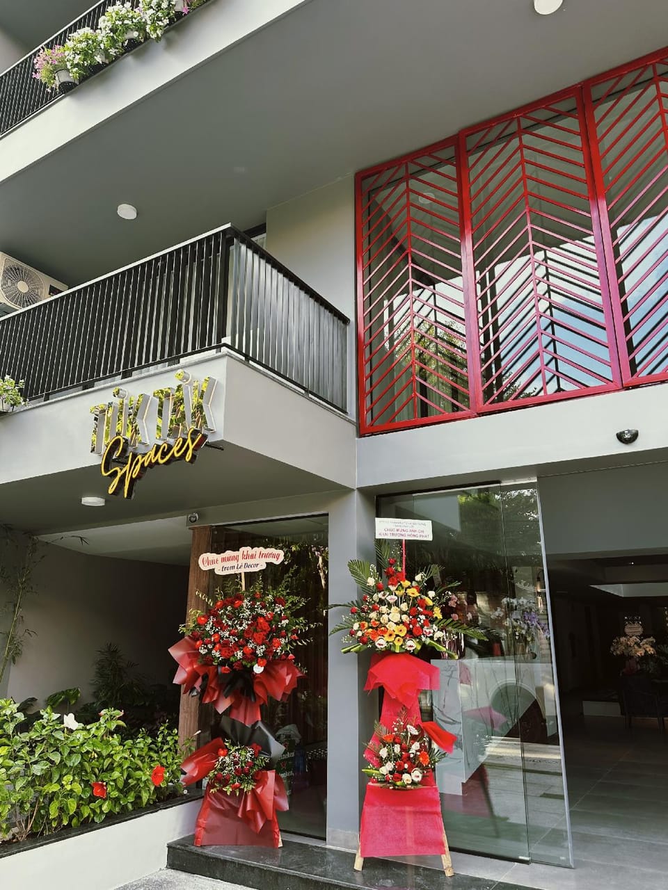 Tuk Tak Spaces Apartment hotel in Da Nang