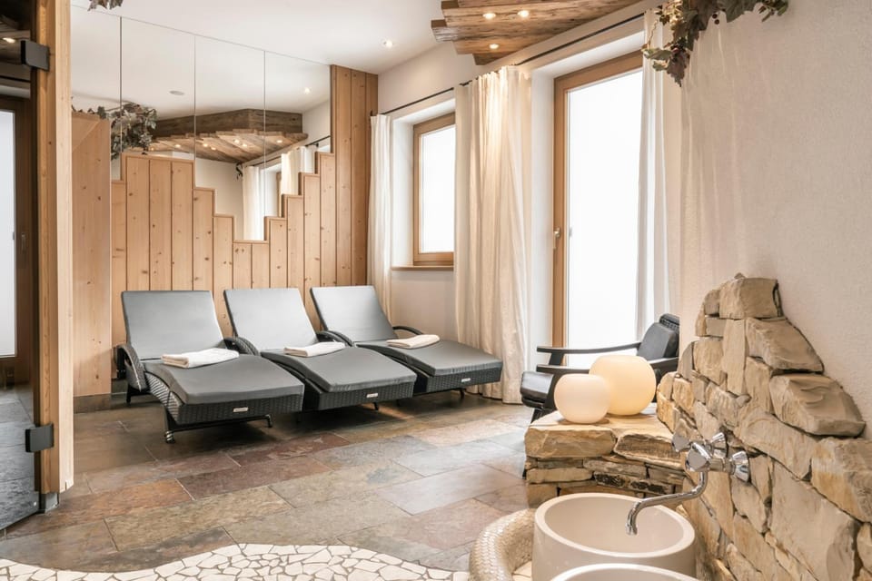 Appartements Aurikel Corso Hotel in Ischgl