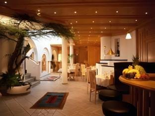 Appartements Aurikel Corso Hotel in Ischgl