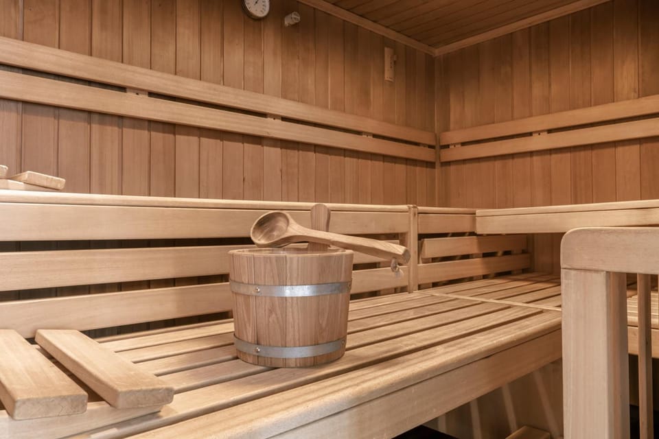 Appartements Aurikel Corso Hotel in Ischgl