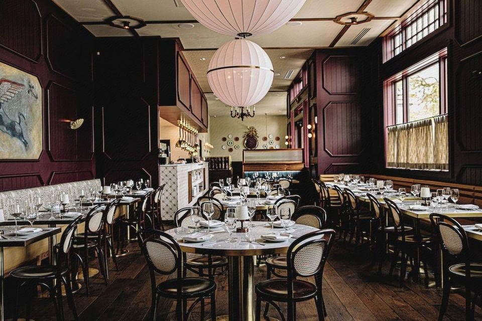 The George Hotel Hotel in South Carolina