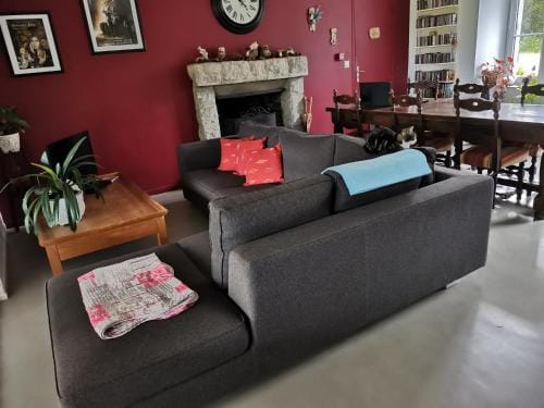 Ar Litorienn Hotel in Paimpont