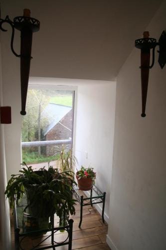 Ar Litorienn Hotel in Paimpont