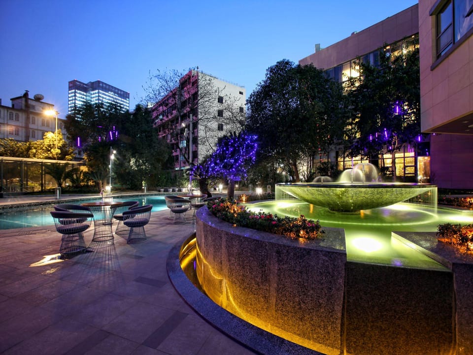 Minshan Hotel Hotel in Chengdu