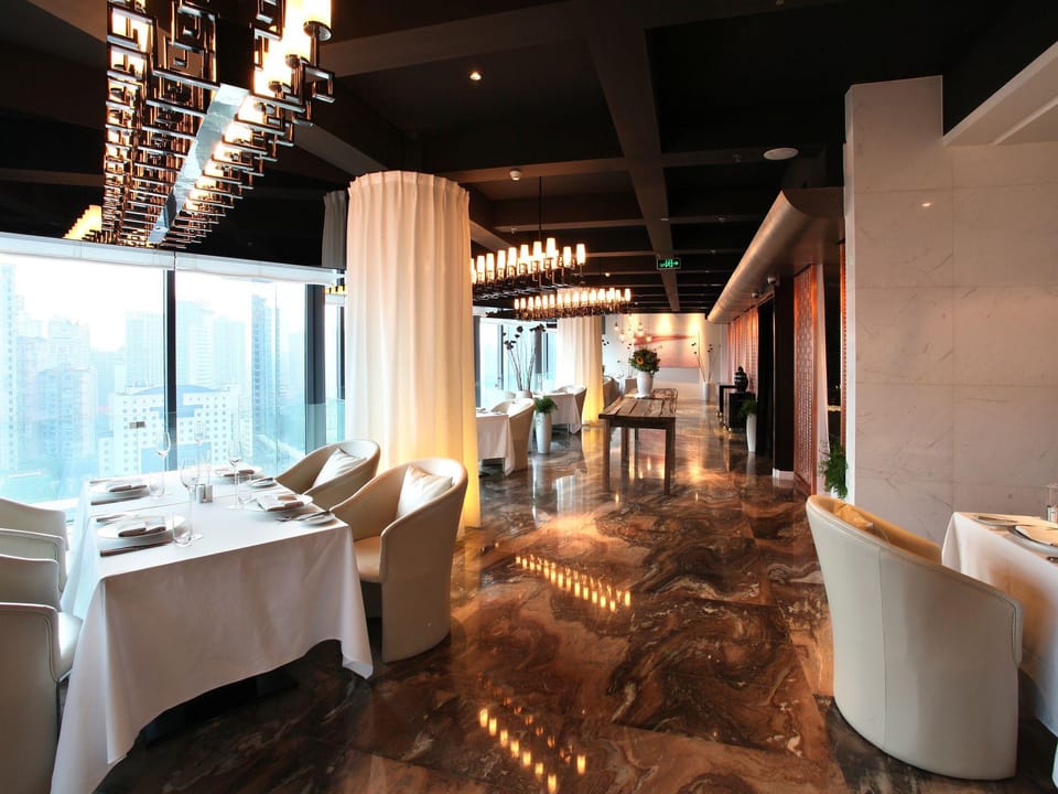 Minshan Hotel Hotel in Chengdu