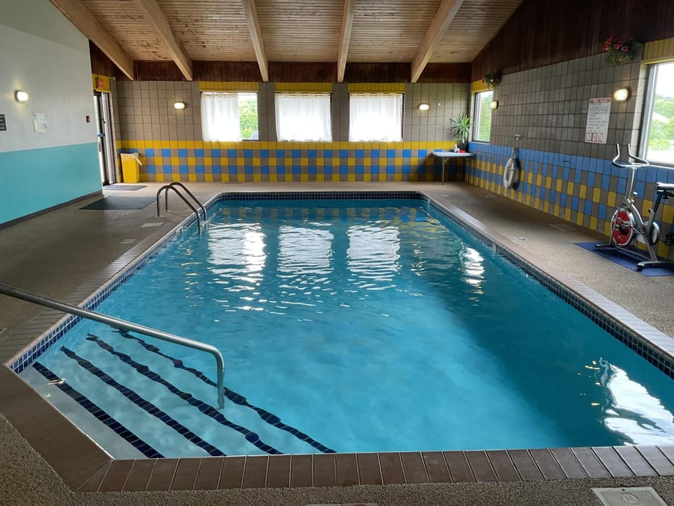 Budget Host Inn Hotel in Minnesota