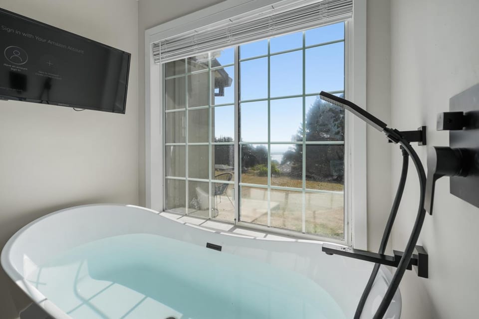 Mendo Bungalow Hotel in Mendocino