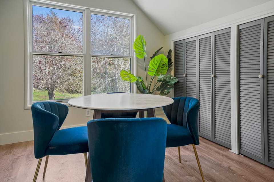 Mendo Bungalow Hotel in Mendocino