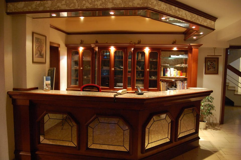 Hotel Johnel Hotel in Rhineland-Palatinate