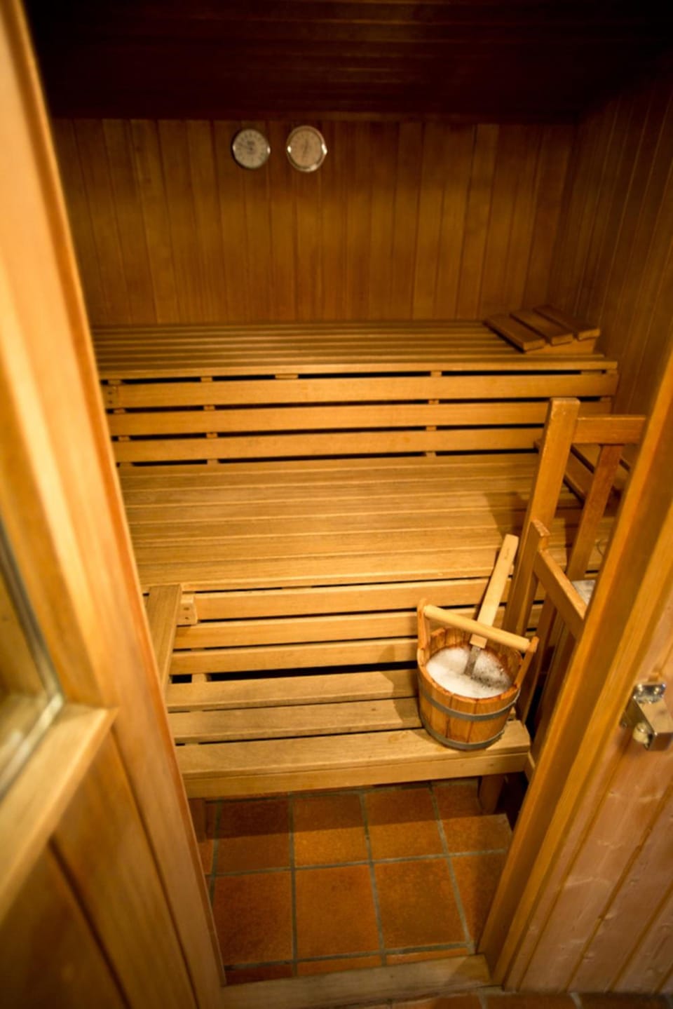 Hotel Gamshof Hotel in Kitzbuhel