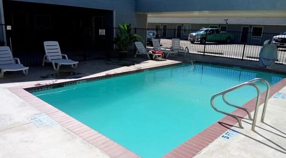 Southern Inn and Suites  Hotel in Rio Grande