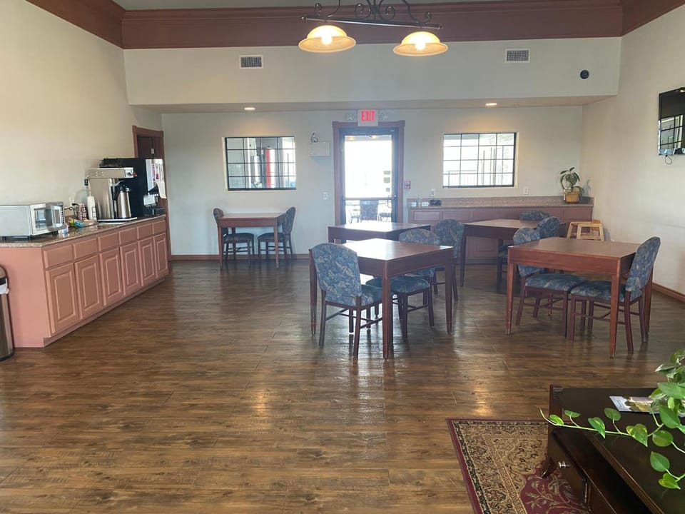Southern Inn and Suites  Hotel in Rio Grande