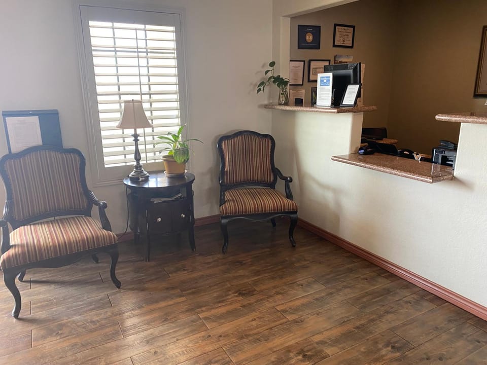 Southern Inn and Suites  Hotel in Rio Grande