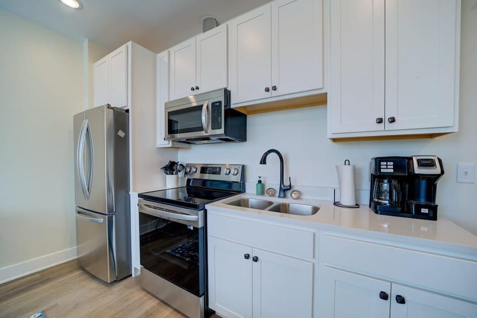 DreamStay on Clay Hotel in Muskegon