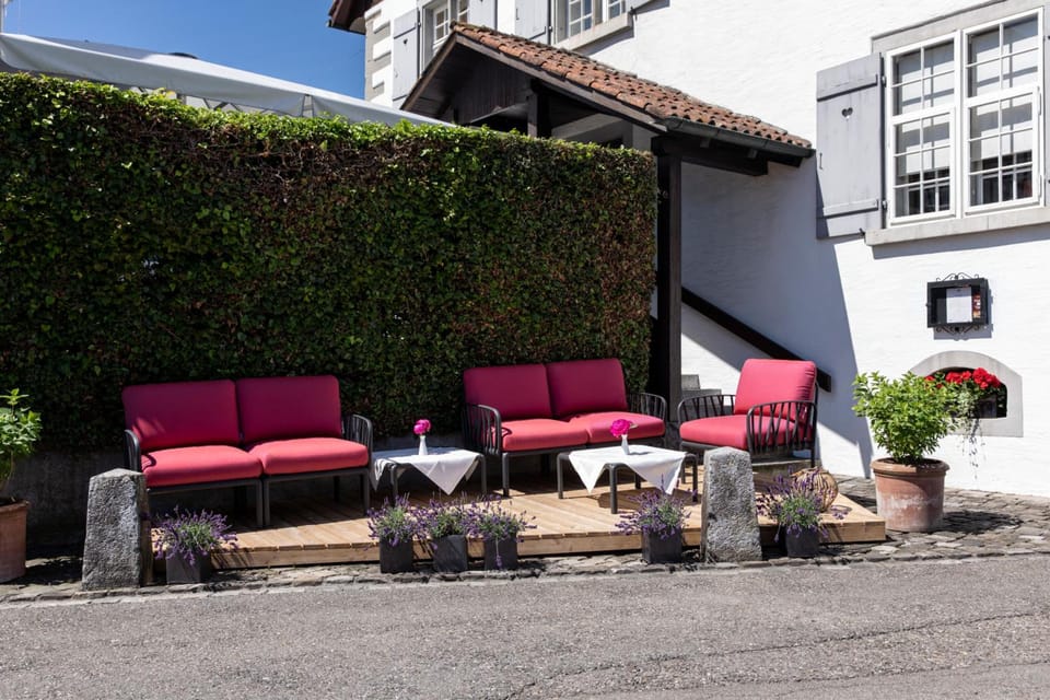 Bar/lounge