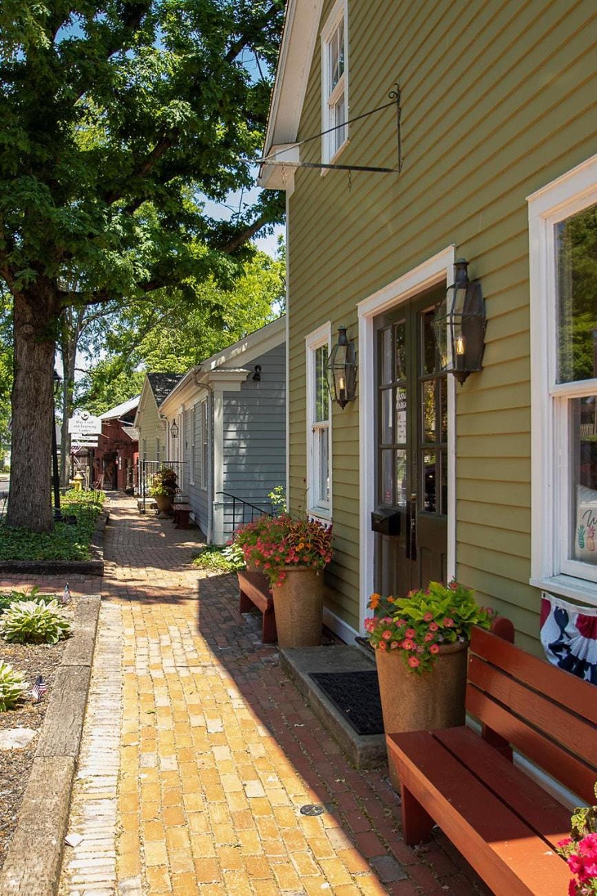 Country Squire inn and suites Inn in Ohio