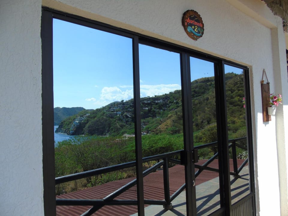 Puro Paraiso Eco Hotel Hotel in Magdalena, Colombia