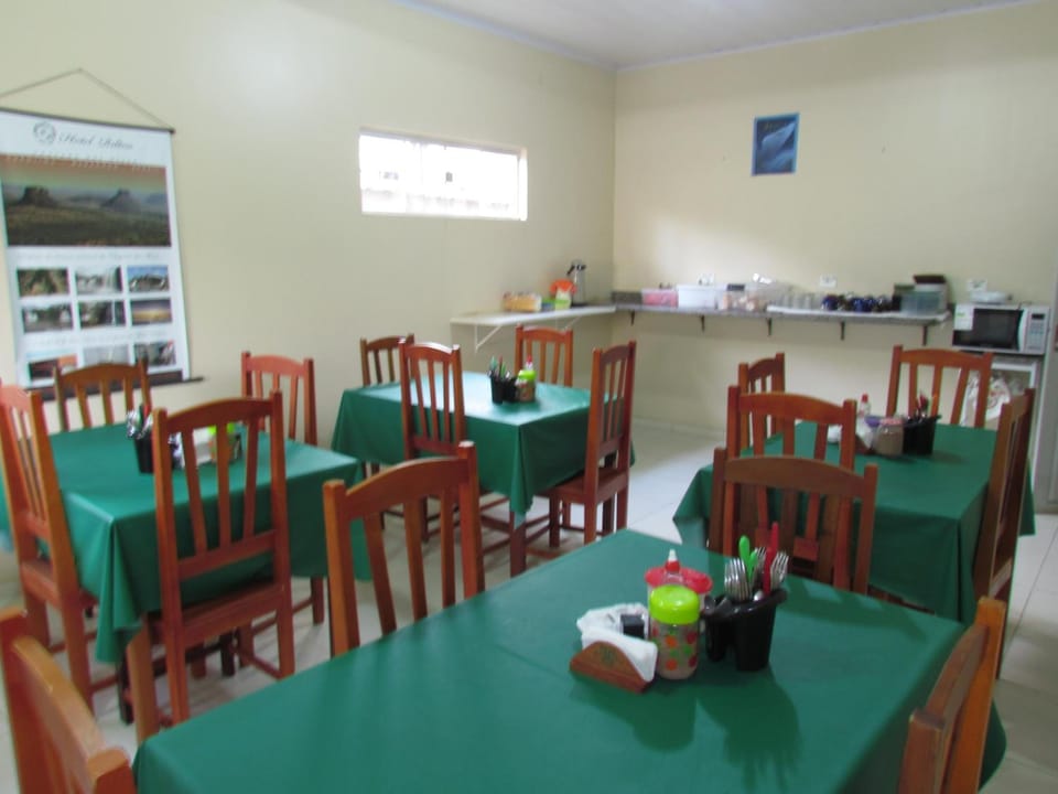 Hotel Rilton Hotel in State of Tocantins
