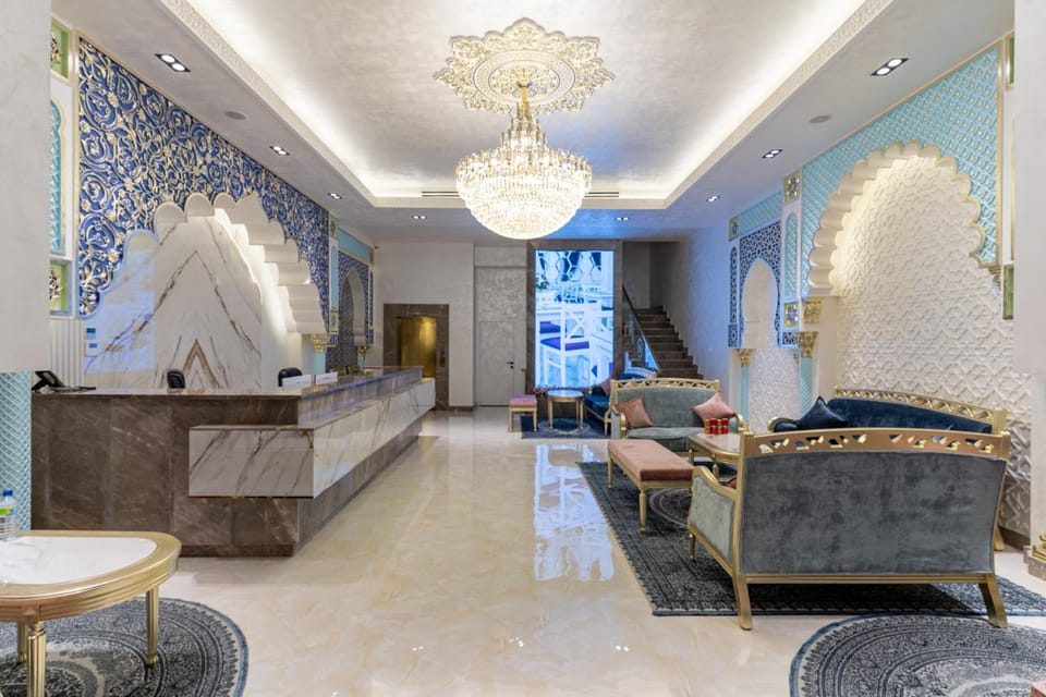MIRZO HOTEL Hotel in Kazakhstan