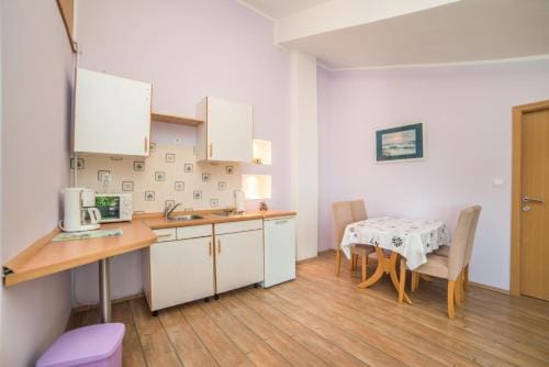 Apartments Đurđa Hotel in Fažana