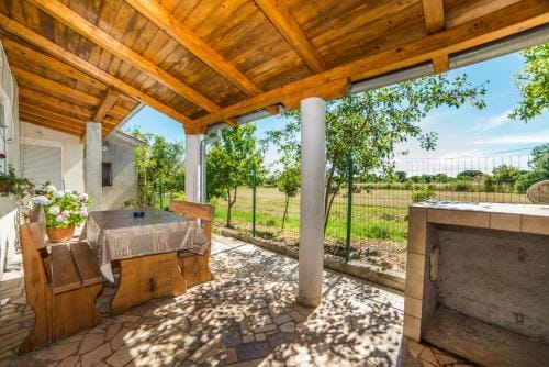 Apartments Đurđa Hotel in Fažana