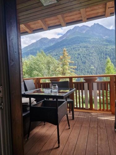 Haus Talblick Hotel in Tyrol