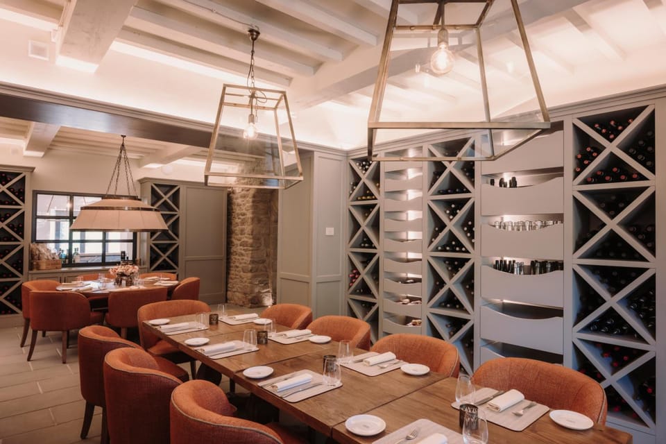 Viesca Toscana Suites & Villas Resort in Tuscany