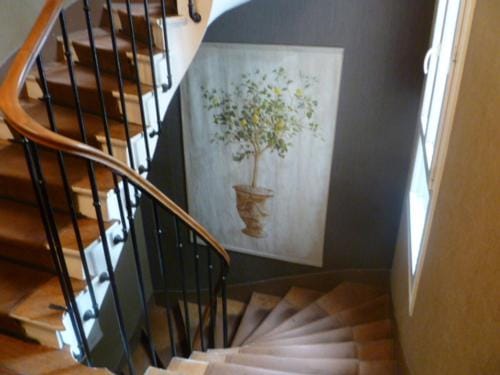 Au limousin Hotel in Levallois-Perret