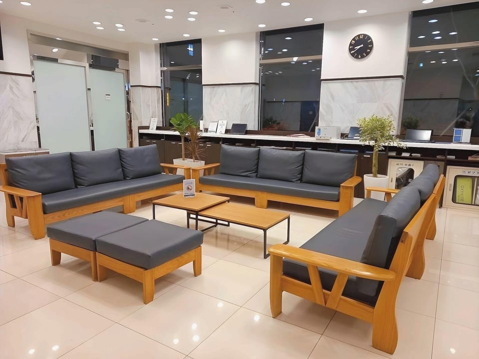 Toyoko Inn Busan Seomyeon Hotel in Busan