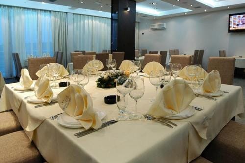 Hotel Golf Luxury Hotel in Serbia