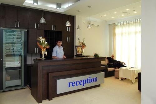 Hotel Golf Luxury Hotel in Serbia