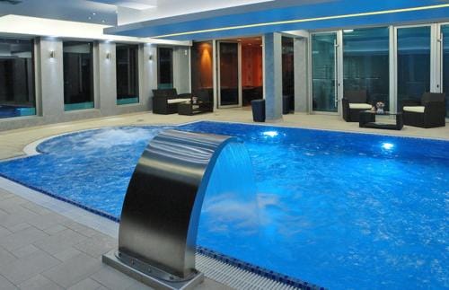 Hotel Golf Luxury Hotel in Serbia