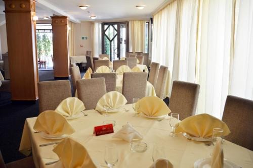 Hotel Golf Hotel in Serbia