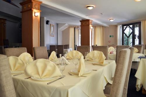 Hotel Golf Hotel in Serbia
