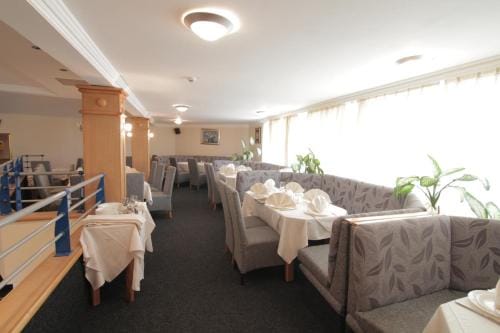 Hotel Golf Hotel in Serbia