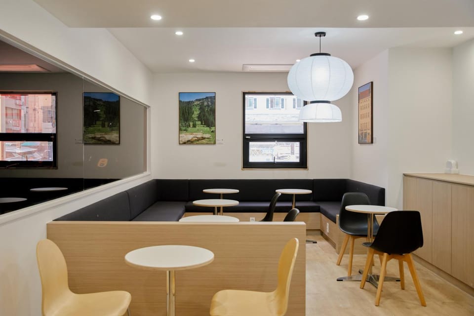 ANNK HOTEL CHEONAN SEONGJEONG Motel in South Korea