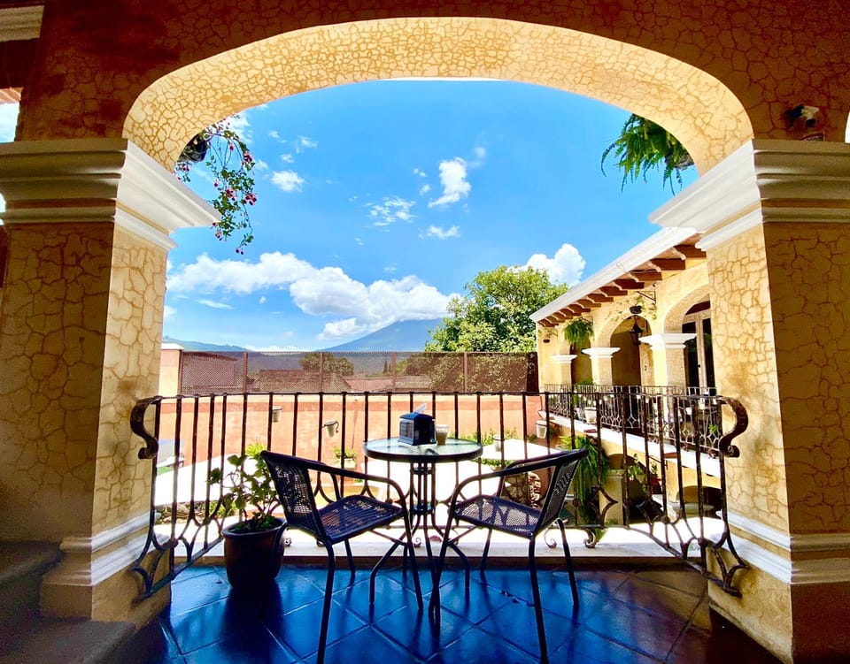 Casa Realeza Hotel Hotel in Antigua Guatemala