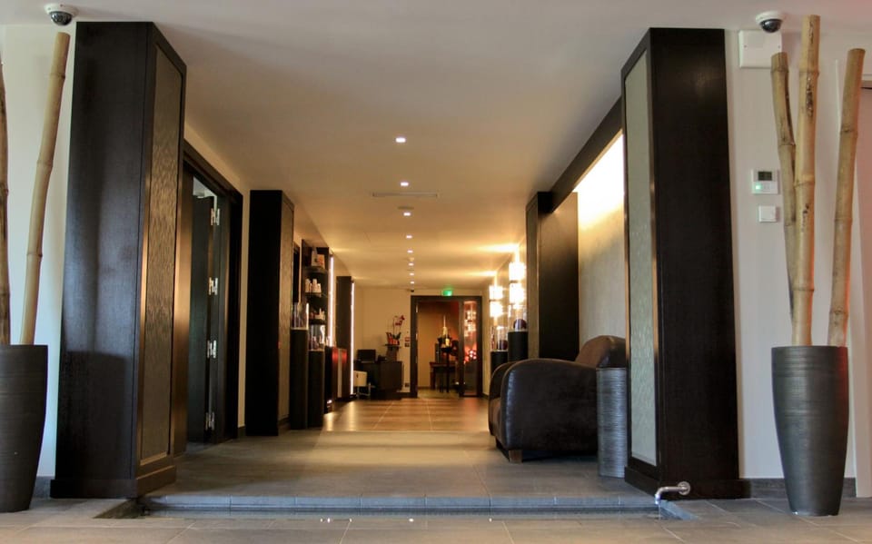 Le Daya Hotel & Spa - Boutique Hotel Hotel in Sainte-Maxime