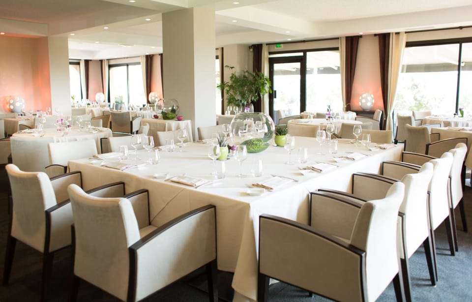 Le Daya Hotel & Spa - Boutique Hotel Hotel in Sainte-Maxime