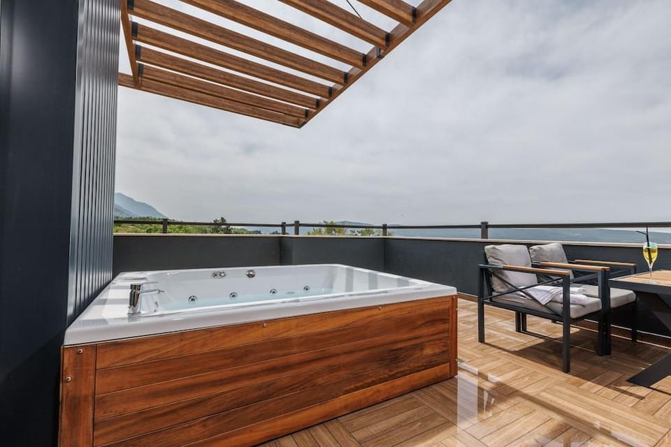 Montenegro Lodge Hotel in Kotor Municipality