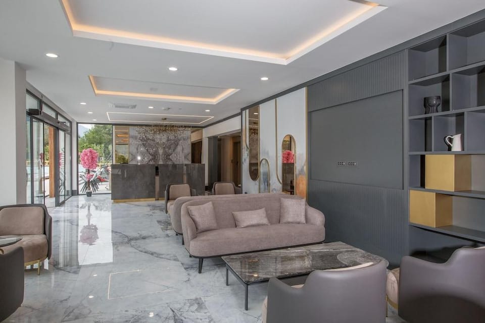 Montenegro Lodge Hotel in Kotor Municipality