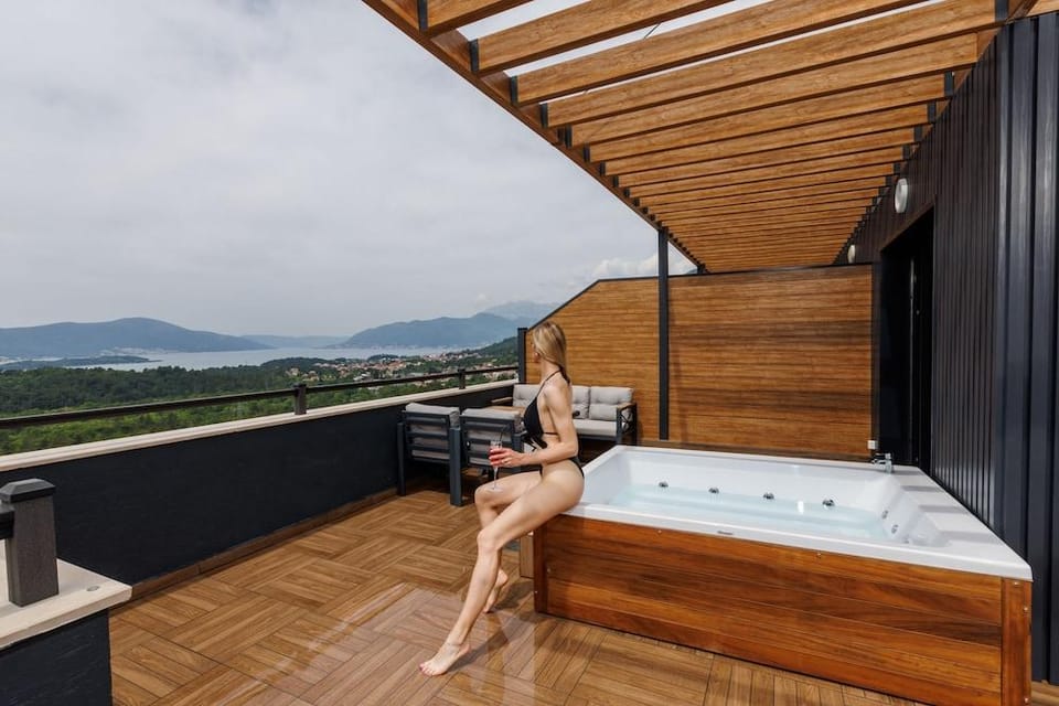 Montenegro Lodge Hotel in Kotor Municipality