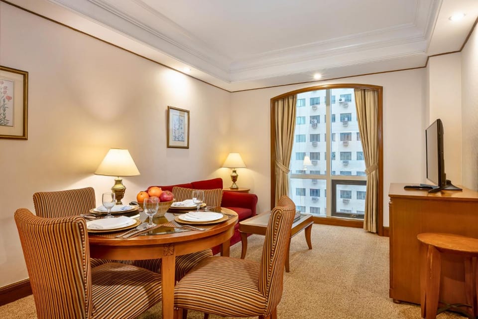 Richmonde Hotel Ortigas Manila Hotel in Mandaluyong