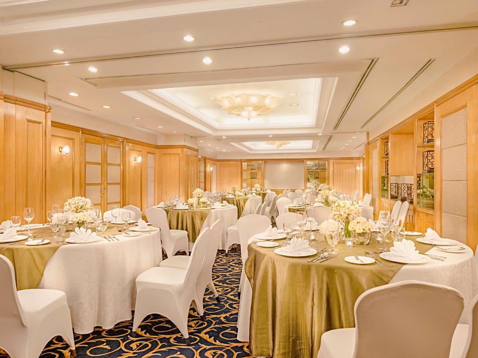 Richmonde Hotel Ortigas Manila Hotel in Mandaluyong