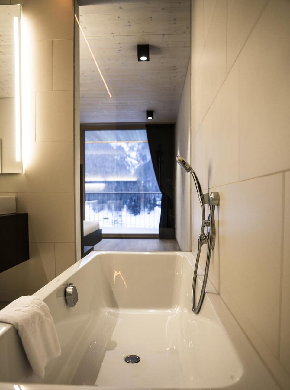 Gradonna Mountain Resort Chalets & Hotel Hotel in Salzburgerland