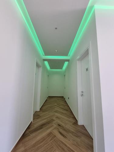 White Villa Hotel in North Macedonia
